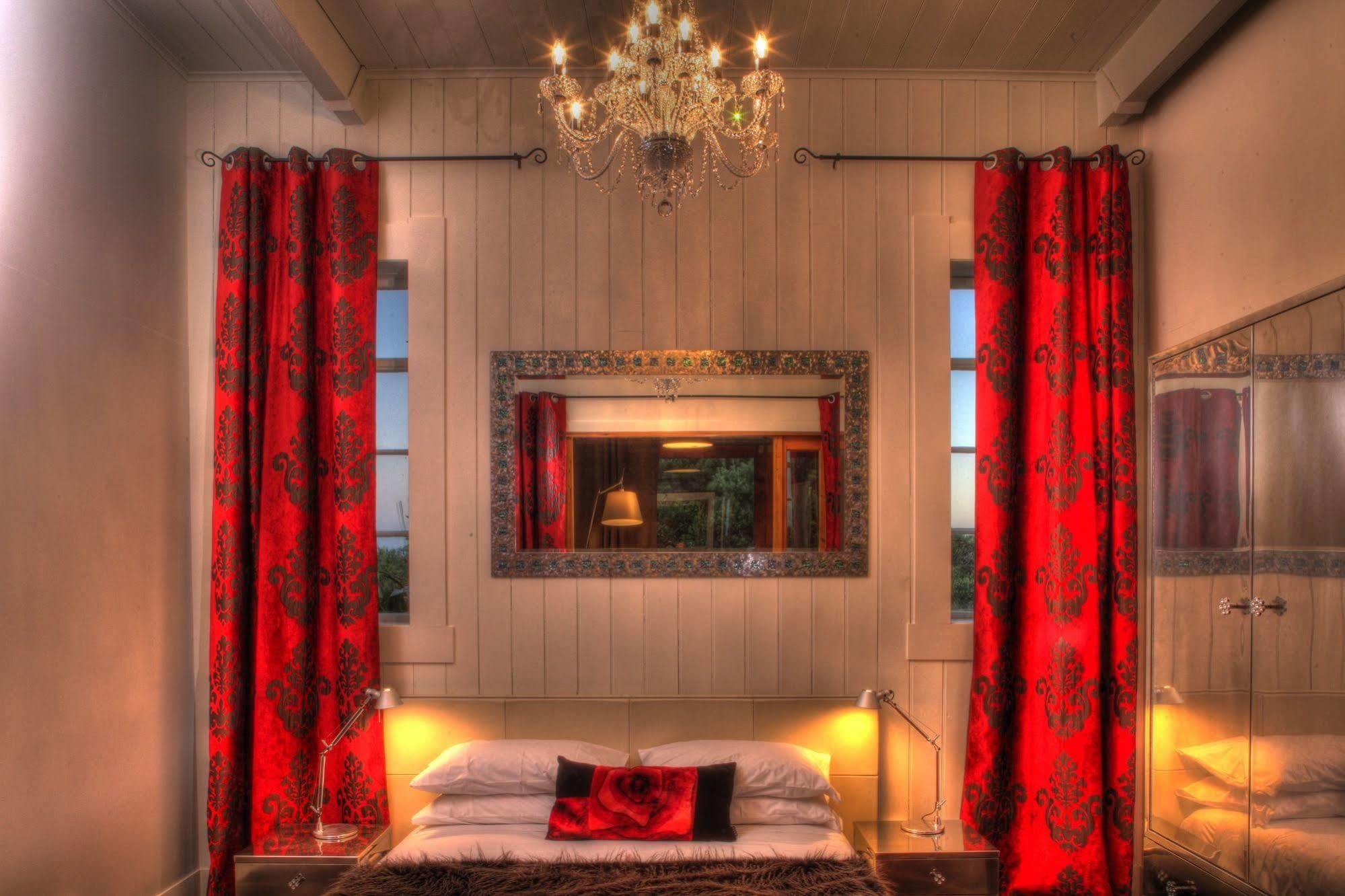 The Factory Luxury Accomodation Kaikoura Kültér fotó